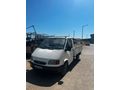 Bakımlı 1997 Ford Transit 