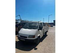 Bakımlı 1997 Ford Transit 