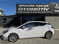 2016 Opel Astra Dynamic 1.4 turbo otomatik 140 bg 155.000 km