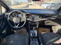 2016 Opel Astra Dynamic 1.4 turbo otomatik 140 bg 155.000 km
