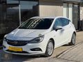 2016 Opel Astra Dynamic 1.4 turbo otomatik 140 bg 155.000 km