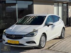 2016 Opel Astra Dynamic 1.4 turbo otomatik 140 bg 155.000 km
