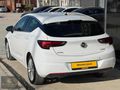 2016 Opel Astra Dynamic 1.4 turbo otomatik 140 bg 155.000 km
