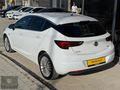 2016 Opel Astra Dynamic 1.4 turbo otomatik 140 bg 155.000 km