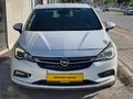 2016 Opel Astra Dynamic 1.4 turbo otomatik 140 bg 155.000 km