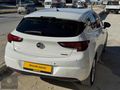 2016 Opel Astra Dynamic 1.4 turbo otomatik 140 bg 155.000 km