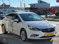 2016 Opel Astra Dynamic 1.4 turbo otomatik 140 bg 155.000 km