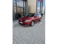 Galeriden Volkswagen Golf 1.4 TSi Highline 2015 Model Kütahya