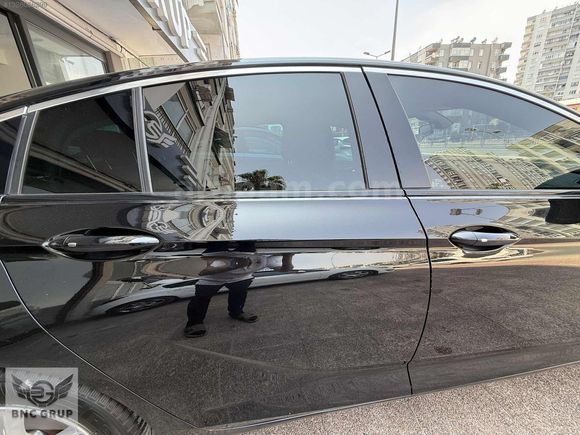 BNC AUTO GÜVENCESİYLE OPEL İNSİGNİA 1.5 D EDİTİON 2021 MODEL