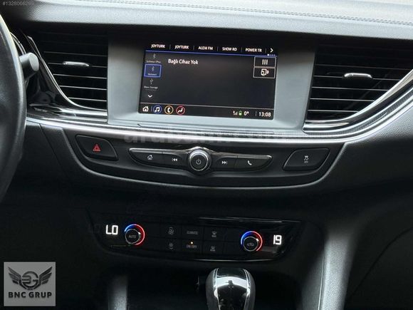 BNC AUTO GÜVENCESİYLE OPEL İNSİGNİA 1.5 D EDİTİON 2021 MODEL