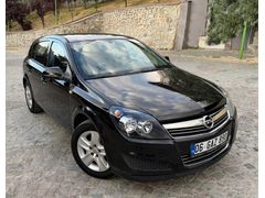 HATASIZ 2013 OPEL ASTRA 1.6+LPG+OTOMATİK+51BİN KM