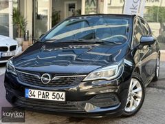 2020 OPEL ASTRA 1.4 TURBO ELEGANCE 152.000 KM BAKIMLI