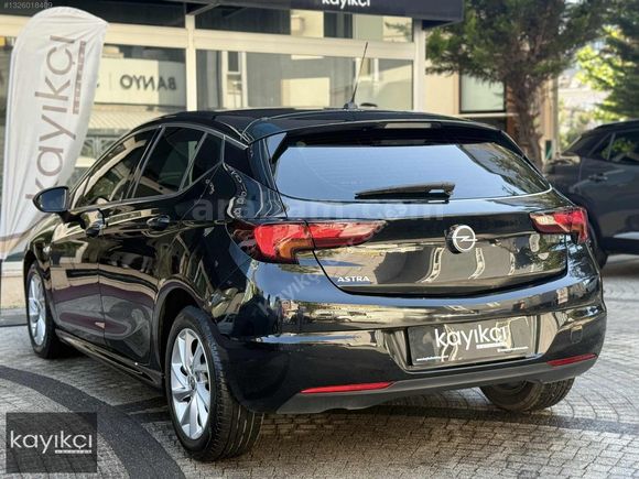 2020 OPEL ASTRA 1.4 TURBO ELEGANCE 152.000 KM BAKIMLI
