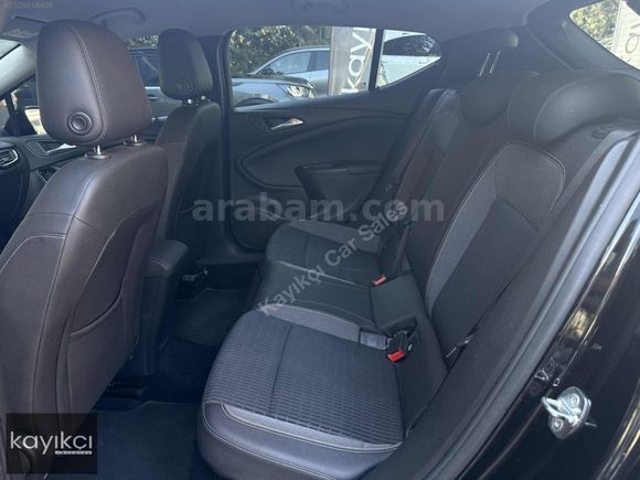 2020 OPEL ASTRA 1.4 TURBO ELEGANCE 152.000 KM BAKIMLI
