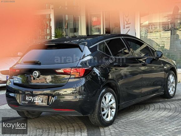 2020 OPEL ASTRA 1.4 TURBO ELEGANCE 152.000 KM BAKIMLI