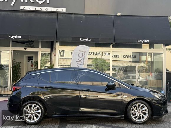 2020 OPEL ASTRA 1.4 TURBO ELEGANCE 152.000 KM BAKIMLI