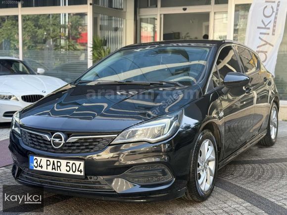 2020 OPEL ASTRA 1.4 TURBO ELEGANCE 152.000 KM BAKIMLI