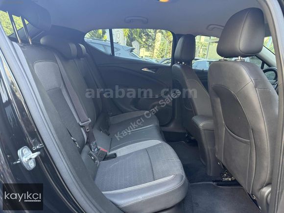 2020 OPEL ASTRA 1.4 TURBO ELEGANCE 152.000 KM BAKIMLI