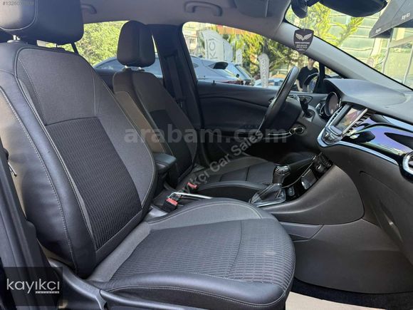 2020 OPEL ASTRA 1.4 TURBO ELEGANCE 152.000 KM BAKIMLI