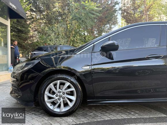 2020 OPEL ASTRA 1.4 TURBO ELEGANCE 152.000 KM BAKIMLI
