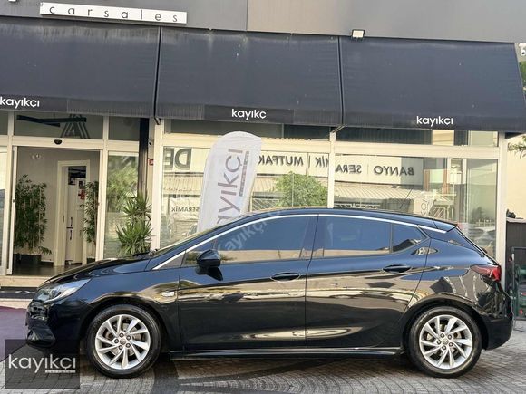2020 OPEL ASTRA 1.4 TURBO ELEGANCE 152.000 KM BAKIMLI