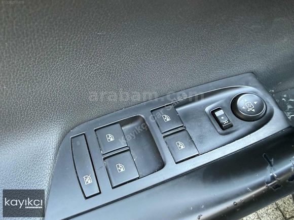 2020 OPEL ASTRA 1.4 TURBO ELEGANCE 152.000 KM BAKIMLI