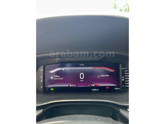 Sahibinden Skoda Octavia 1.0 e-Tec Premium 2020 Model 
