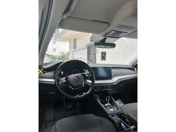 Sahibinden Skoda Octavia 1.0 e-Tec Premium 2020 Model 
