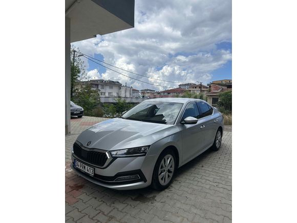Sahibinden Skoda Octavia 1.0 e-Tec Premium 2020 Model 