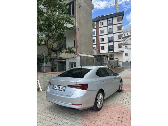 Sahibinden Skoda Octavia 1.0 e-Tec Premium 2020 Model 