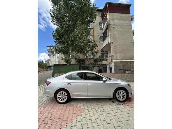 Sahibinden Skoda Octavia 1.0 e-Tec Premium 2020 Model 