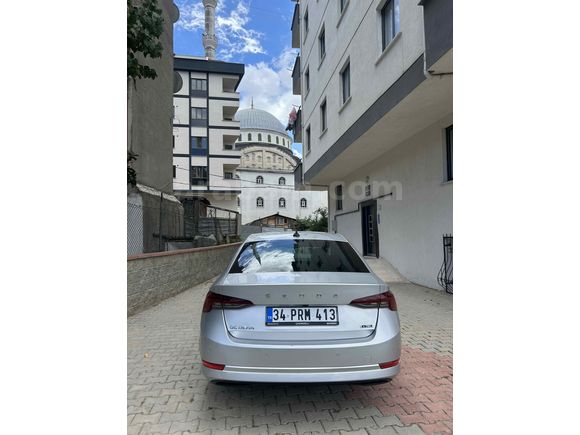 Sahibinden Skoda Octavia 1.0 e-Tec Premium 2020 Model 