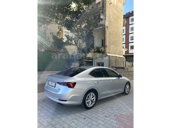 Sahibinden Skoda Octavia 1.0 e-Tec Premium 2020 Model 