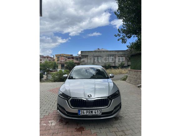 Sahibinden Skoda Octavia 1.0 e-Tec Premium 2020 Model 