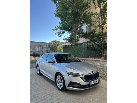 Sahibinden Skoda Octavia 1.0 e-Tec Premium 2020 Model 