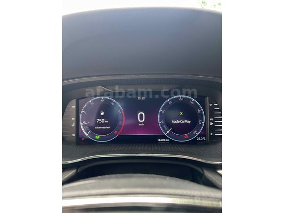Sahibinden Skoda Octavia 1.0 e-Tec Premium 2020 Model 
