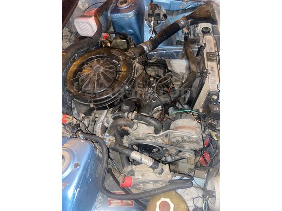 Sahibinden Renault R 9 1.4 Broadway 1993 Model 