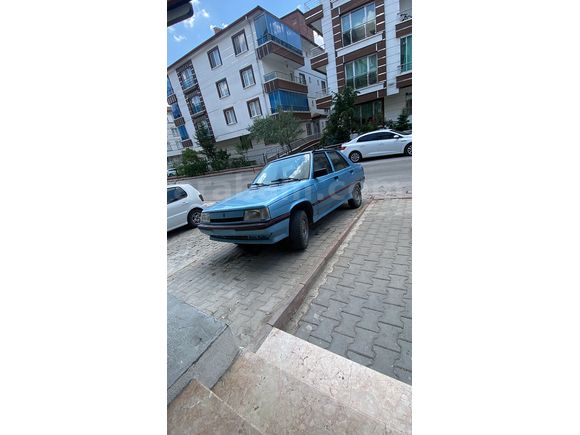 Sahibinden Renault R 9 1.4 Broadway 1993 Model 