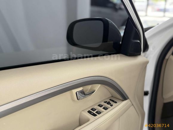 2012 VOLVO S80 2.0D SUNROOF DEĞERİNDE TAKAS İNKANI
