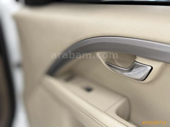 2012 VOLVO S80 2.0D SUNROOF DEĞERİNDE TAKAS İNKANI