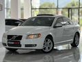 2012 VOLVO S80 2.0D SUNROOF DEĞERİNDE TAKAS İNKANI