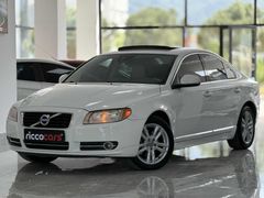 2012 VOLVO S80 2.0D SUNROOF DEĞERİNDE TAKAS İNKANI