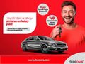 2012 VOLVO S80 2.0D SUNROOF DEĞERİNDE TAKAS İNKANI