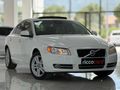 2012 VOLVO S80 2.0D SUNROOF DEĞERİNDE TAKAS İNKANI