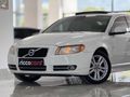 2012 VOLVO S80 2.0D SUNROOF DEĞERİNDE TAKAS İNKANI