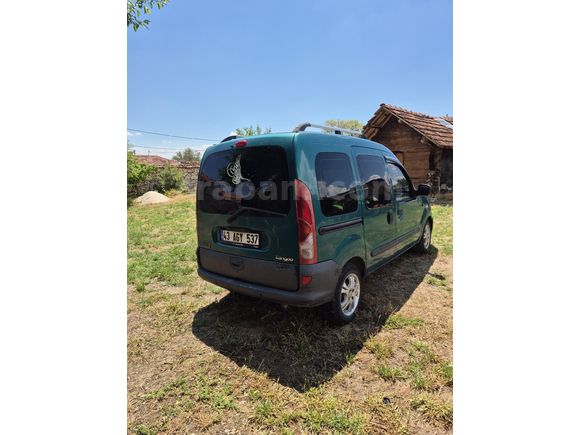 Sahibinden Renault Kangoo 1.4 RTE 2000 Model