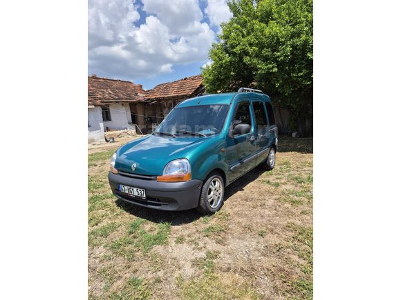 Sahibinden Renault Kangoo 1.4 RTE 2000 Model
