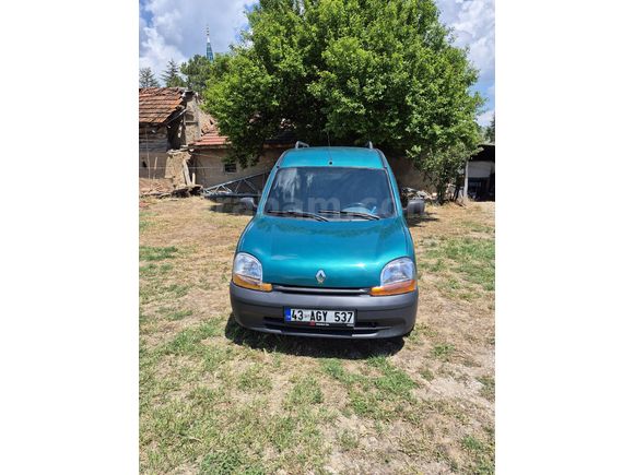 Sahibinden Renault Kangoo 1.4 RTE 2000 Model
