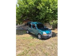 Sahibinden Renault Kangoo 1.4 RTE 2000 Model