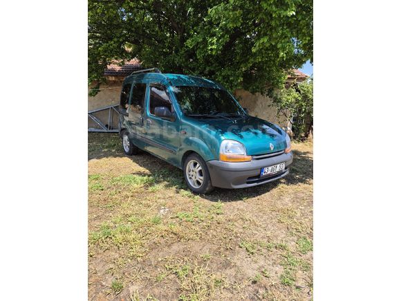 Sahibinden Renault Kangoo 1.4 RTE 2000 Model